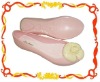 Wholesale Fashion crystal shoes