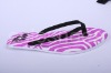Wholesale Flat EVA Slipper for Man