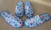 Wholesale beautiful Supermarket slippers