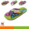 Wholesale Rubber Children slippers