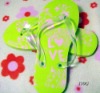 Wholesale Stock slipper