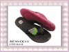 Wholesale PCU women flipflop