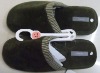 Wholesale 2011 New style Indoor slippers