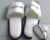 hotel slipper