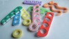 double color disposable hotel massage Spa slipper flipflop