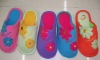 ladies cozy warm slipper