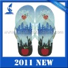 PE slippers