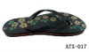 Summer beach slipper
