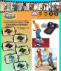 Wholesale Skate Slippers