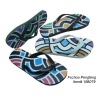 Wholesale Men Rubber Flip Flops