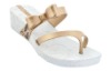 Wholesale customized PVC sandals