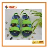 Wholesale 2011 fashion design boy sandals