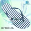 Wholesale new design style lady slipper