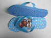 Wholesale PRINTING FLIP FLOPS/ THONGS