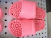 Wholesale 2011 shower sandals slippers with magnet