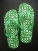 Wholesale pe or EVA slippers