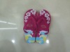 Wholesale 2011 New Style PE Flip Flop