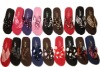 Wholesale fashion slipper