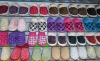 Wholesale ladies cozy warm slipper