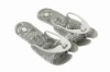 Wholesale foot massager slipper