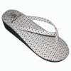 Nubuck Slipper XN-1005LP