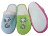 ladies fashion slipper