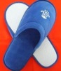 Hotel slipper