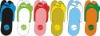 double color disposable hotel massage Spa slipper flipflop