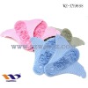 Wholesale massage plane injection shoes,sandals