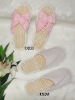 bathroom slippers/hotel slippers