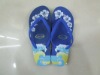 2011 New Style PE Flip Flop