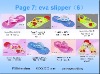 EVA slippers