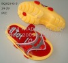PVC CHILDREN SHOES
