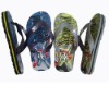 EVA flip flop slipper