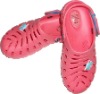 Wholesale promotion children garden slipper