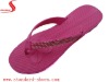 Wholesale pvc 2011 flip flop
