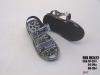 Wholesale children pvc sandal