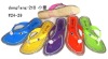 218 cute baby PVCslippers from Eastern Shoes