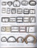 Wholesale Metal shoe Buckle