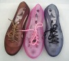 Wholesale 2011 popular girls'sandal