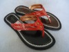 Wholesale PVC new slippers