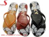 pvc 2011 flip flop