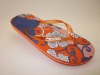 Wholesale Women PE flip flops slippers