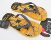 Wholesale PE flip flops