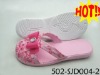 Wholesale Fashion Durable EVA Slippers(men slipper,women slipper)
