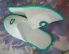 Wholesale hotel slipper,disposable slipper,one-time slipper,cotton slipper,indoor slippers