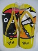 Wholesale 2011 men's high quality slipper