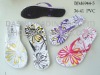 Wholesale PVC SLIPPER