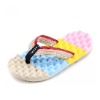 Wholesale kid EVA massage slipper