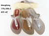 Wholesale 178+108+1 PVC shoes stylish ladies shoes from Eastern Shoes